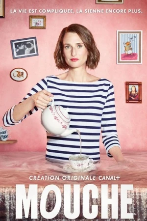 Regarder Mouche - Saison 1 en streaming complet