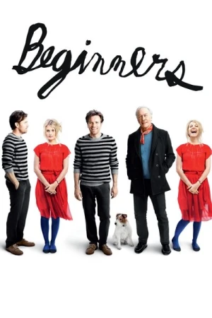 Regarder Beginners en streaming complet