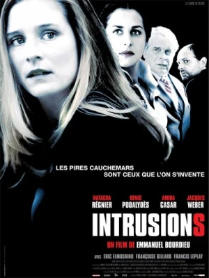 Regarder Intrusions en streaming complet