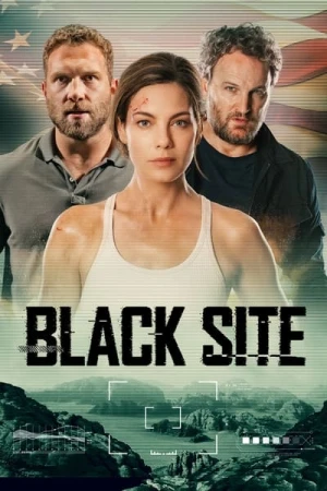 Regarder Black Site en streaming complet