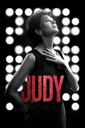 Regarder Judy en streaming complet