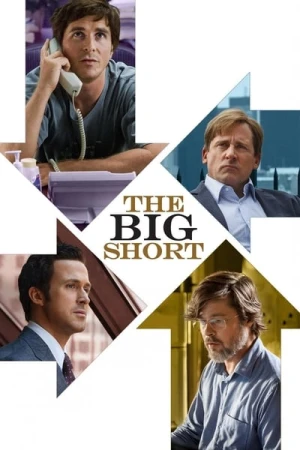 Regarder The Big Short : Le Casse du Siècle en streaming complet