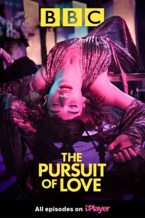 Regarder The Pursuit of Love - Saison 1 en streaming complet