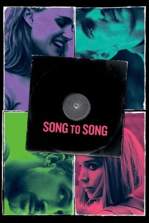 Regarder Song to Song en streaming complet