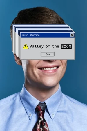 Regarder Valley of the Boom - Saison 1 en streaming complet