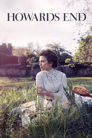 Regarder Howards End - Saison 1 en streaming complet