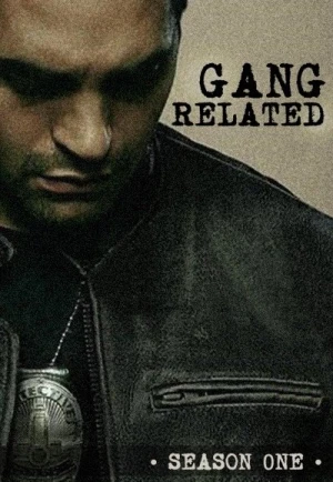  Gang Related - Saison 1 affiche 