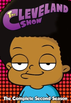 Regarder The Cleveland Show - Saison 2 en streaming complet