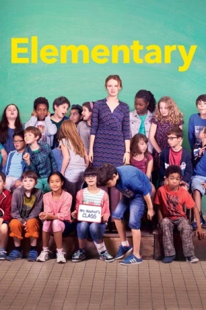  Primaire affiche 