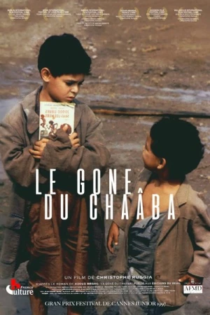 Regarder Le Gone du Chaâba en streaming complet