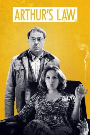 Regarder Arthur's Law - Saison 1 en streaming complet