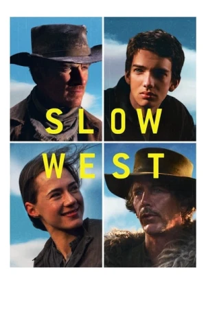 Regarder Slow West en streaming complet