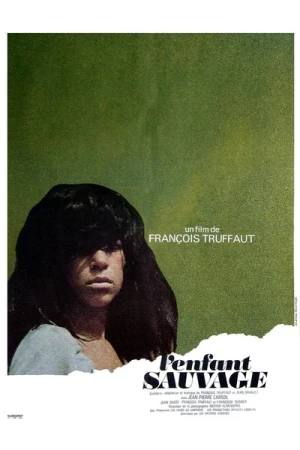  L'Enfant sauvage affiche 