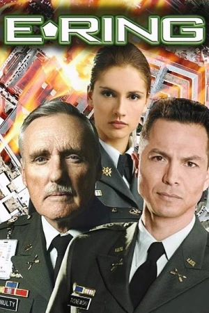  DOS : Division des Opérations - Saison 1 affiche 