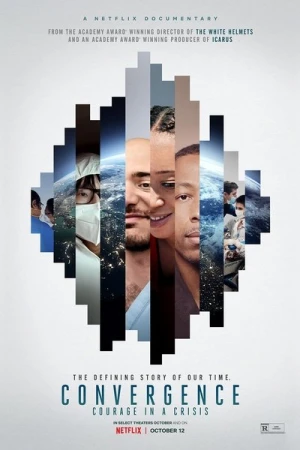 Regarder Convergence : Ensemble face à la crise en streaming complet