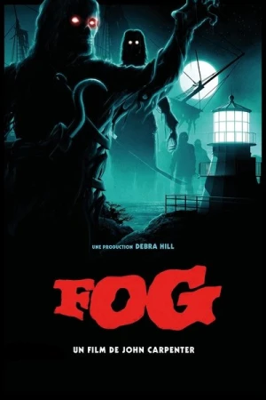 Regarder Fog en streaming complet