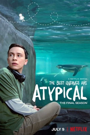Regarder Atypical - Saison 4 en streaming complet