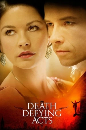 Regarder Au-delà de l'illusion en streaming complet