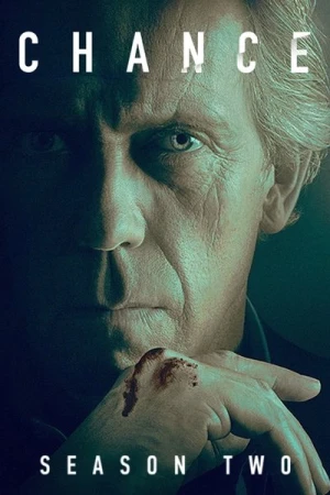Regarder Chance - Saison 2 en streaming complet