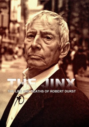  HBO Jinx : La Vie Et Les Morts de Robert Durst - Saison 1 affiche 