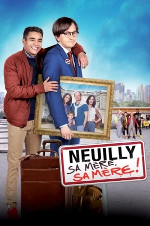 Regarder Neuilly sa mère, sa mère ! en streaming complet
