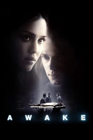 Regarder Awake en streaming complet