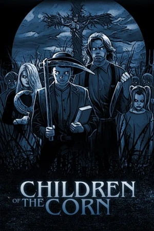 Regarder Les Démons du maïs en streaming complet