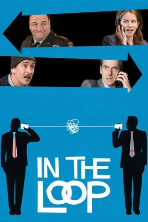 Regarder In the Loop en streaming complet