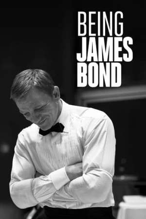 Regarder Être James Bond en streaming complet
