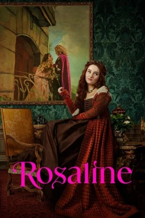 Regarder Rosaline en streaming complet