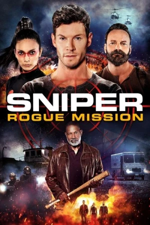 Regarder Sniper : Rogue Mission en streaming complet