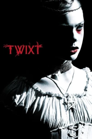 Regarder Twixt en streaming complet