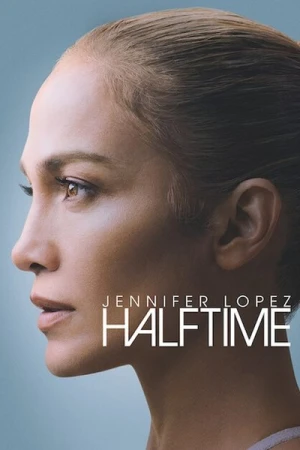  Jennifer Lopez : Halftime affiche 
