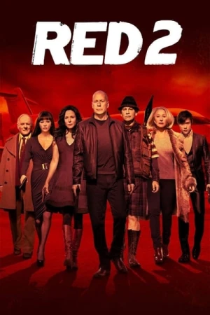 Regarder Red 2 en streaming complet