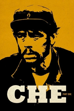 Regarder Che 1 - L'argentin en streaming complet