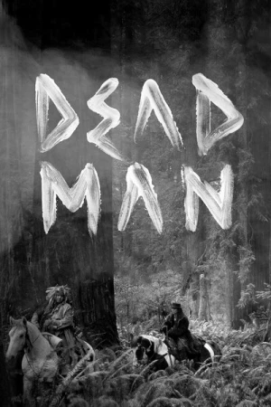Regarder Dead Man en streaming complet