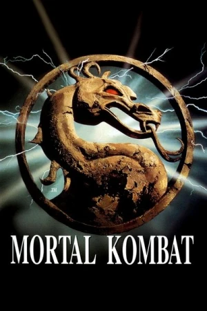 Regarder Mortal Kombat en streaming complet