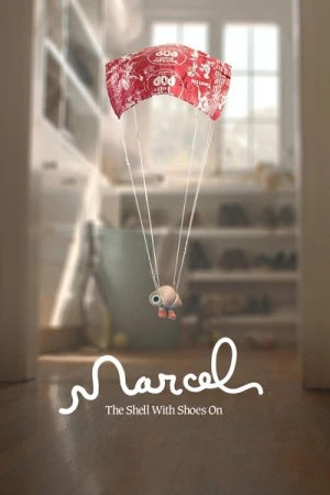 Regarder Marcel, le Coquillage (avec ses chaussures) en streaming complet