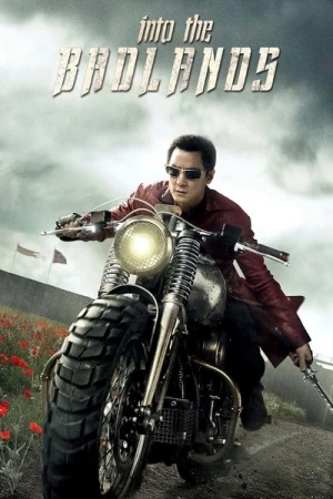 Regarder Into the Badlands - Saison 1 en streaming complet