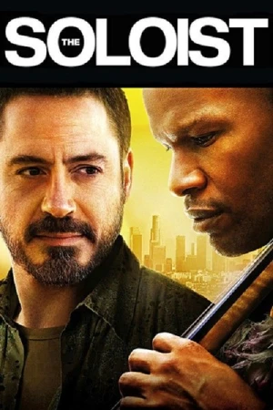 Regarder Le Soliste en streaming complet
