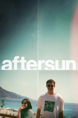 Regarder Aftersun en streaming complet