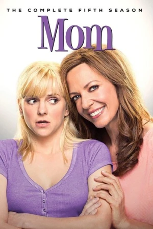 Regarder Mom - Saison 5 en streaming complet