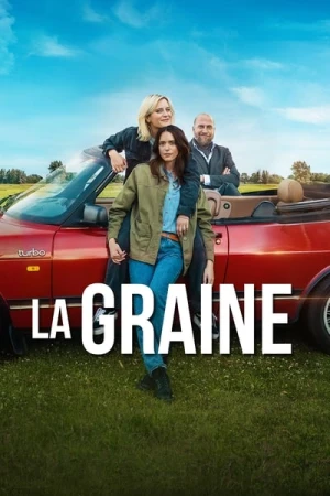 Regarder La Graine en streaming complet