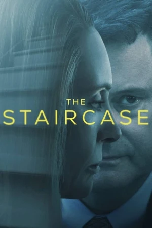 Regarder The Staircase - Saison 1 en streaming complet