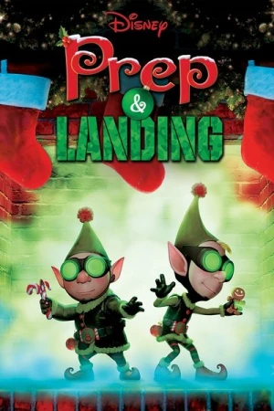 Regarder Lutins d'élite : Mission Noël en streaming complet