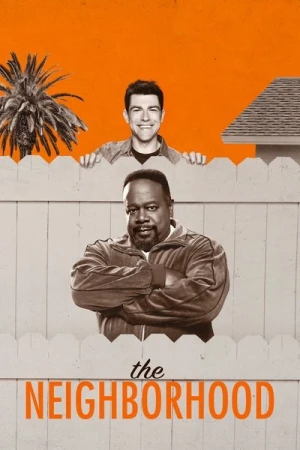 Regarder The Neighborhood - Saison 2 en streaming complet