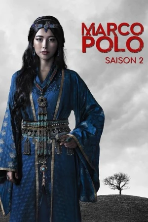  Marco Polo (2014) - Saison 2 affiche 