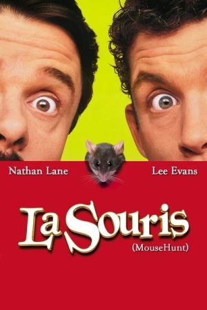 Regarder La Souris en streaming complet