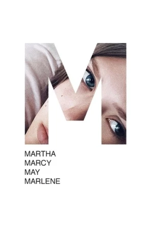 Regarder Martha Marcy May Marlene en streaming complet