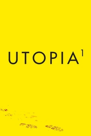 Regarder Utopia - Saison 1 en streaming complet